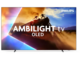 Телевизори Philips 55OLED770/12