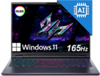 Лаптопи Acer Predator Helios Neo 16 AI (PHN16S-I51)