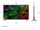 Телевизори LG 55QNED85A3C