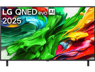 Телевизори LG 55QNED85A3C