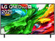 Телевизори LG 55QNED85A3C