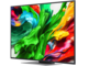 Телевизори LG 55QNED87A3B