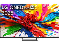 Телевизори LG 55QNED93A6A