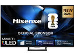 Телевизори Hisense 55U7SE