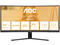 Монитори AOC CU34B3E