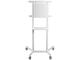 Стойки и маси Neomounts NS-M1250WHITE