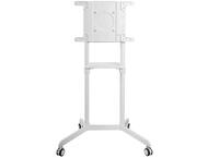 Стойки и маси Neomounts NS-M1250WHITE