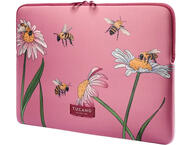 Чанти за Лаптопи Tucano Schizzo MacBook калъф 13'' Розов