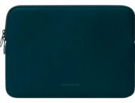 Чанти за Лаптопи Tucano Top Sleeve MB калъф 15'' син