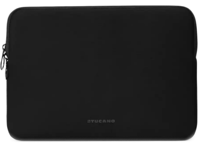 Чанти за Лаптопи Tucano Top Sleeve MB калъв 15'' Черно