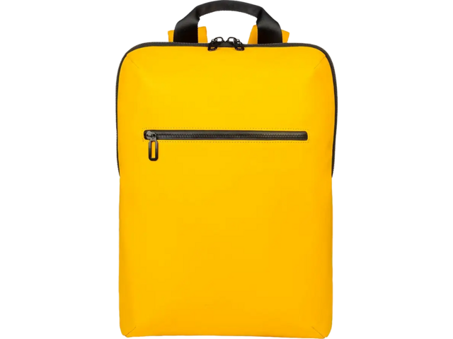 Чанти за Лаптопи Tucano GOMMO Backpack 15", в жълто