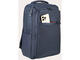 Чанти за Лаптопи Tucano Marte Gravity Backpack 15.6", в синьо