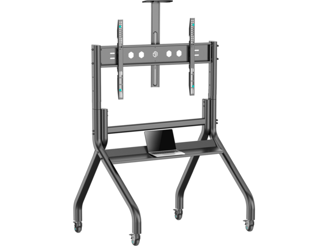 Стойки и маси ONKRON TS2080, Черна