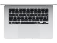 Лаптопи Apple MacBook Air 15.3" M5 Silver