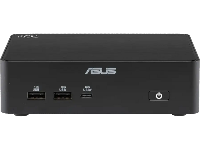 Mini PC ASUS NUC 16 PRO/ RNUC16GDKU760002