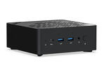 Mini PC MiniX Elite ER936-AI