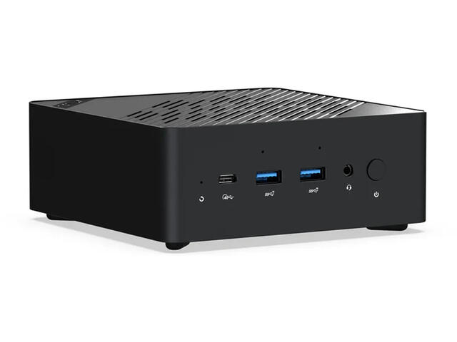 Mini PC MiniX Elite ER936-AI