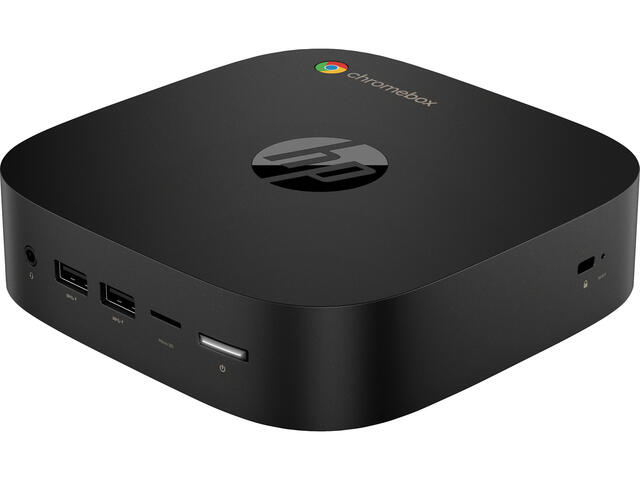 Mini PC HP Chromebox G4