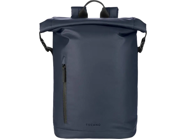 Чанти за Лаптопи Tucano Rollo Backpack 15", в синьо