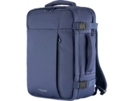 Чанти за Лаптопи Tucano Tugo M Backpack 15", в синьо