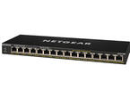 Мрежово оборудване NETGEAR GS316P