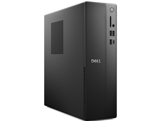 Компютри Dell Pro Slim Essential QVS1260
