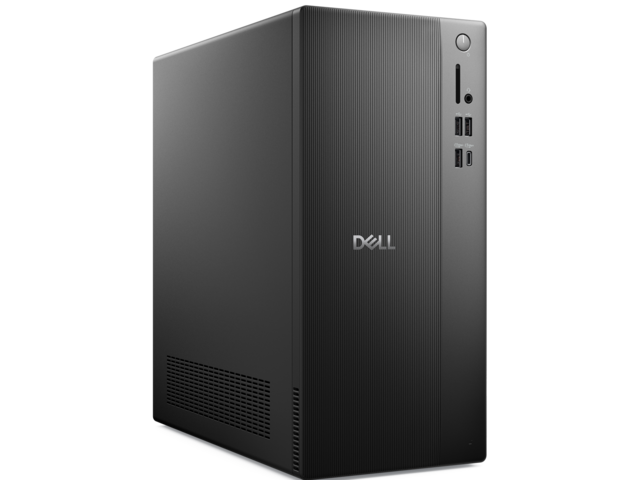 Компютри Dell Pro Tower Essential QVТ1260