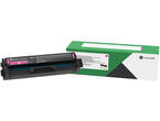 Консумативи Lexmark 20N2XM0 Return Toner, Magenta