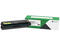 Консумативи Lexmark 20N2XY0 Return Toner, Yellow 