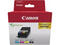 Консумативи Canon CLI-551 C/M/Y/BK Multipack