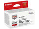 Консумативи Canon PFI-4100, Red