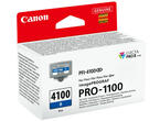 Консумативи Canon PFI-4100, Blue