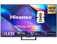 Телевизори Hisense 65A7S
