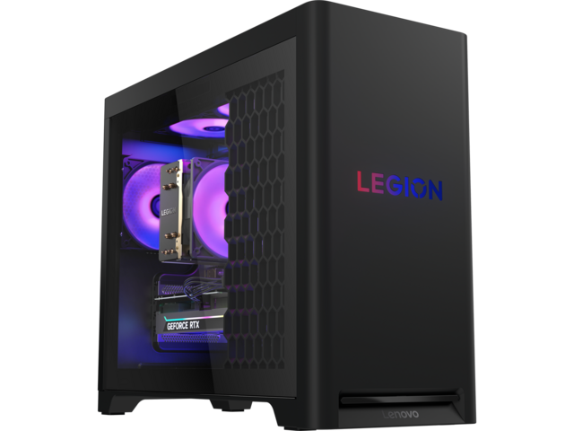 Компютри Lenovo Legion T5 Gen 10