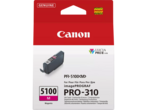 Консумативи Canon PFI-5100, Magenta