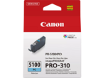 Консумативи Canon PFI-5100, Photo Cyan