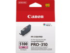 Консумативи Canon PFI-5100, Photo Magenta