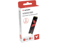 SSD 2TB SSD Verbatim Vi3000 M.2
