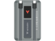 Външни батерии Verbatim Charge 'n' Go Two Cable Power Bank with Display Magnetic Wireless Charging 10,000mAh - Grey 