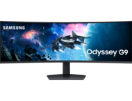 Монитори Samsung Odyssey G9 LS49CG950EU  