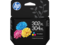 Консумативи HP 302XL/304XL, Трицветен
