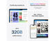 Лаптопи Apple MacBook Air 13.6" M5 Midnight