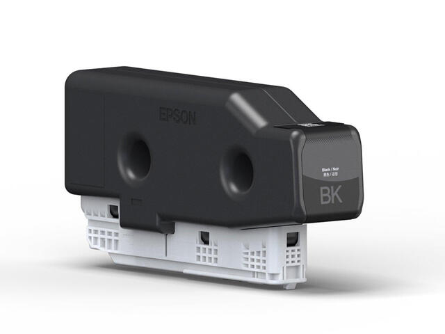 Консумативи EPSON WorkForce Enterprise AM-C550, Black