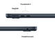 Лаптопи Apple MacBook Pro 16" Space Black M5 Max