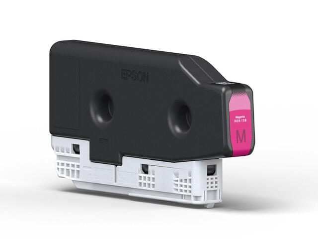 Консумативи EPSON WorkForce Enterprise AM-C550, Magenta 