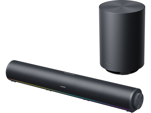 Колони Xiaomi Desktop Speaker Pro Set