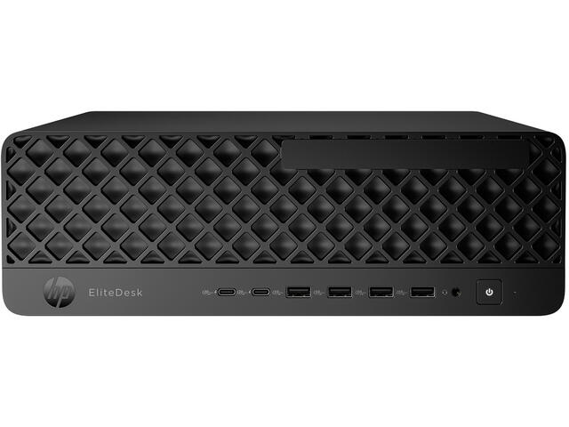 Компютри HP EliteDesk 8 SFF G1