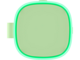 Колони Xiaomi Sound Play 18W (Green)