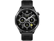 Смарт часовници Honor Watch 6, Shadow Black