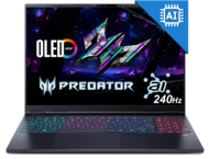 Лаптопи Acer Predator Helios Neo 16S AI (PHN16S-71)